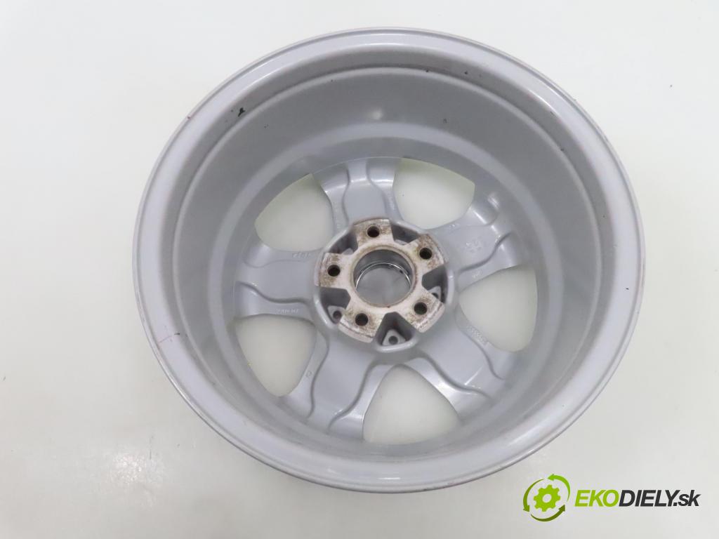 MERCEDES-BENZ   0    disky / disk KBA45369