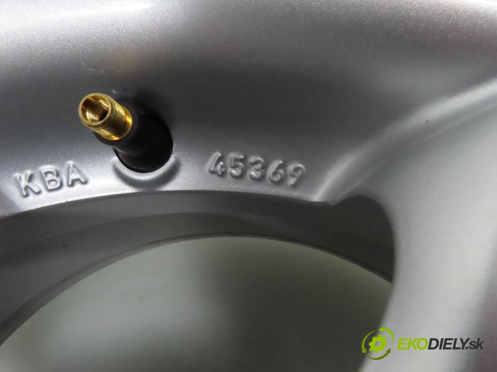 MERCEDES-BENZ   0    disky / disk KBA45369