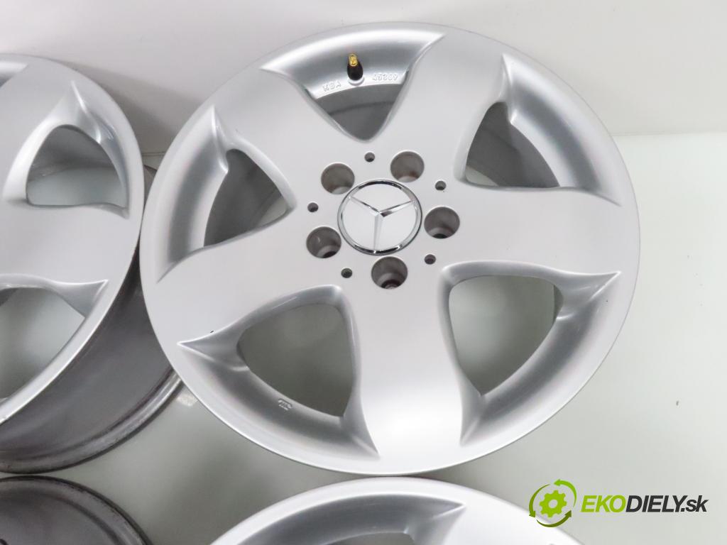 MERCEDES-BENZ   0    disky / disk KBA45369