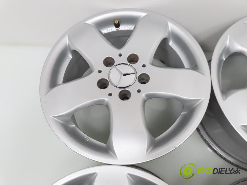 MERCEDES-BENZ   0    disky / disk KBA45369