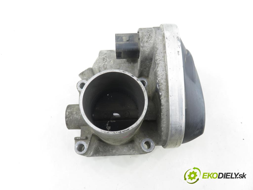 SEAT IBIZA III (6L1) HB 2003 55,00 1.4 16V - BBY 1390,00 Škrtiaca klapka 036133062N ; 408238321007 (Škrtiaca klapka)