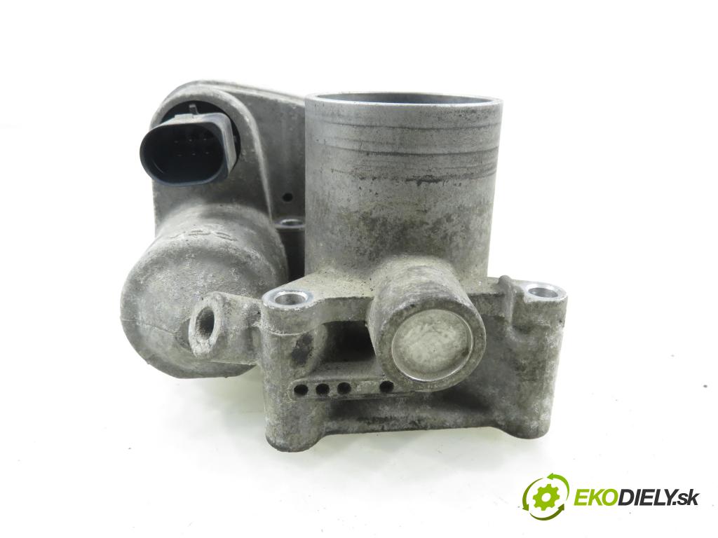 SEAT IBIZA III (6L1) HB 2003 55,00 1.4 16V - BBY 1390,00 škrtíci klapka 036133062N ; 408238321007 (Škrticí klapka)