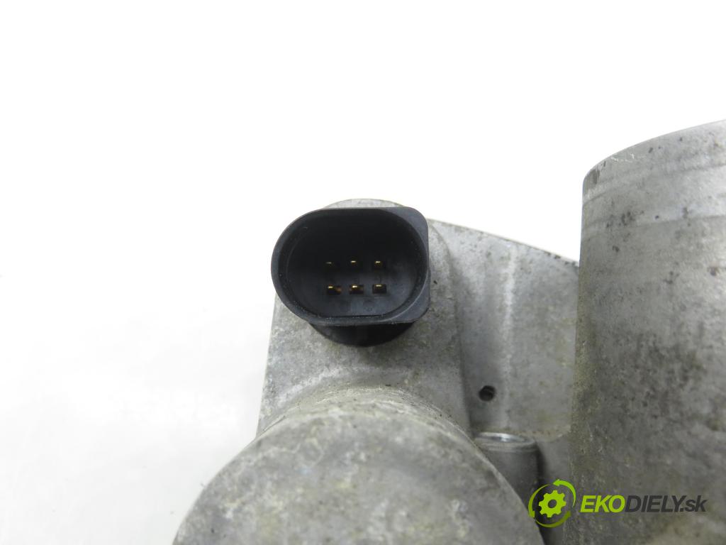 SEAT IBIZA III (6L1) HB 2003 55,00 1.4 16V - BBY 1390,00 škrtíci klapka 036133062N ; 408238321007 (Škrticí klapka)