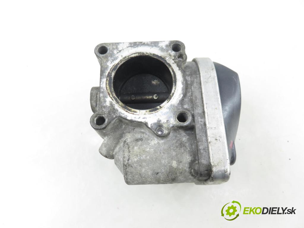 SEAT IBIZA III (6L1) HB 2003 55,00 1.4 16V - BBY 1390,00 škrtíci klapka 036133062N ; 408238321007 (Škrticí klapka)