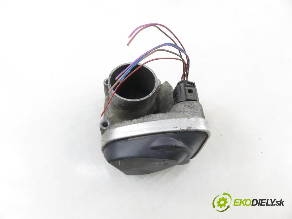 SEAT IBIZA III (6L1) HB 2003 55,00 1.4 16V - BBY 1390,00 škrtíci klapka 036133062N ; 408238321007 (Škrticí klapka)