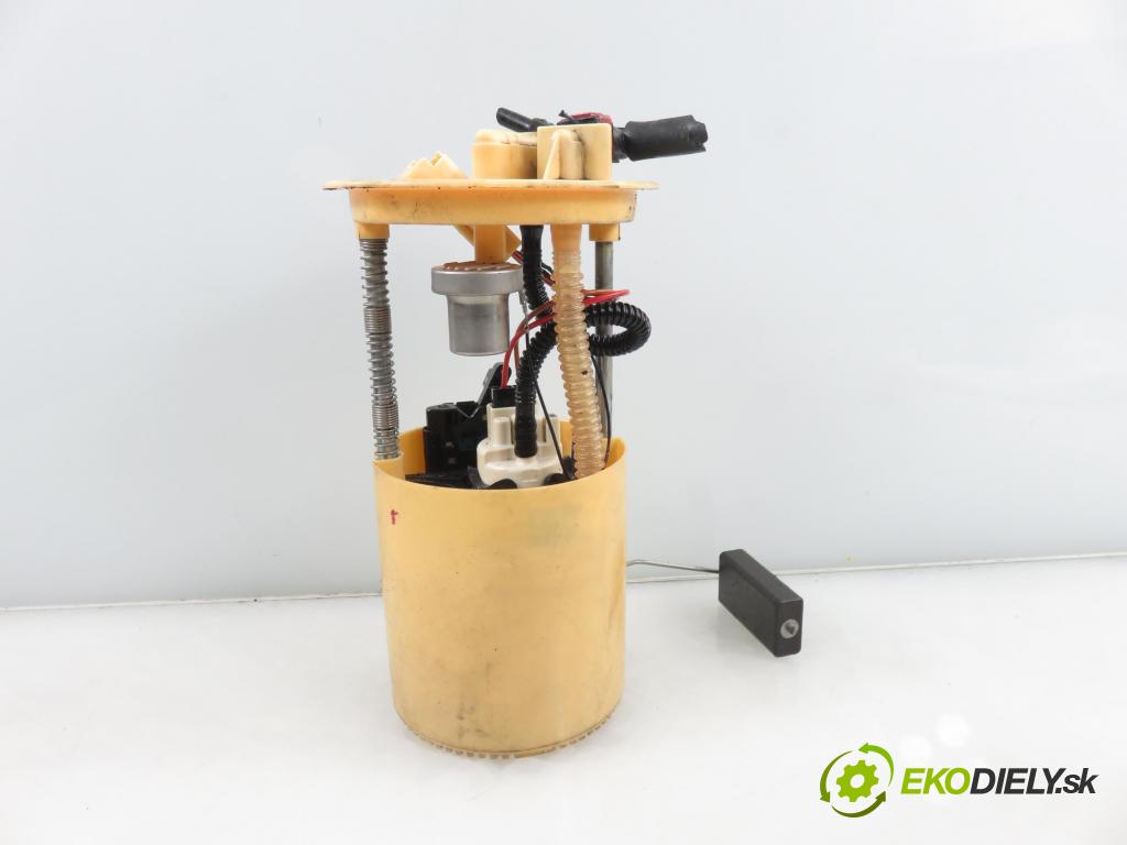 OPEL AGILA (B) (H08) HB 2009 55,00 1.3 CDTI - Z 13 DTJ 1248,00 Pumpa paliva 1510062J50 ; A2C53090215