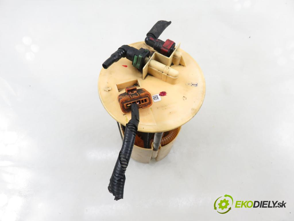 OPEL AGILA (B) (H08) HB 2009 55,00 1.3 CDTI - Z 13 DTJ 1248,00 pumpa paliva 1510062J50 ; A2C53090215