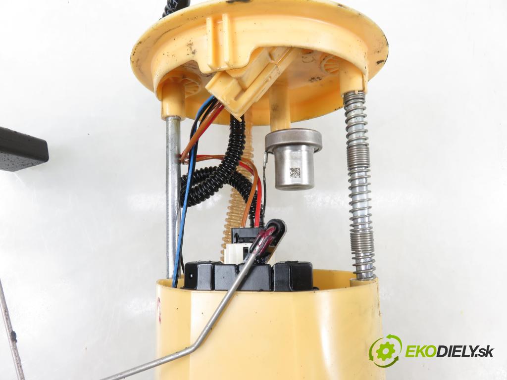 OPEL AGILA (B) (H08) HB 2009 55,00 1.3 CDTI - Z 13 DTJ 1248,00 pumpa paliva 1510062J50 ; A2C53090215