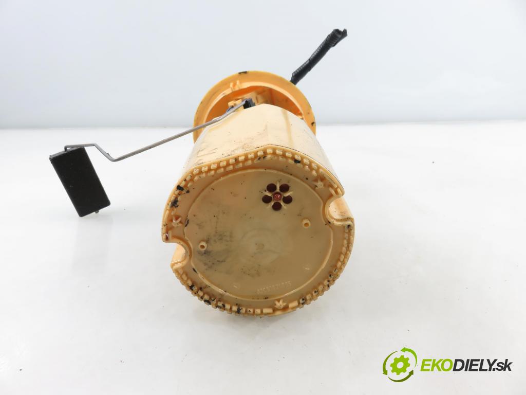 OPEL AGILA (B) (H08) HB 2009 55,00 1.3 CDTI - Z 13 DTJ 1248,00 pumpa paliva 1510062J50 ; A2C53090215