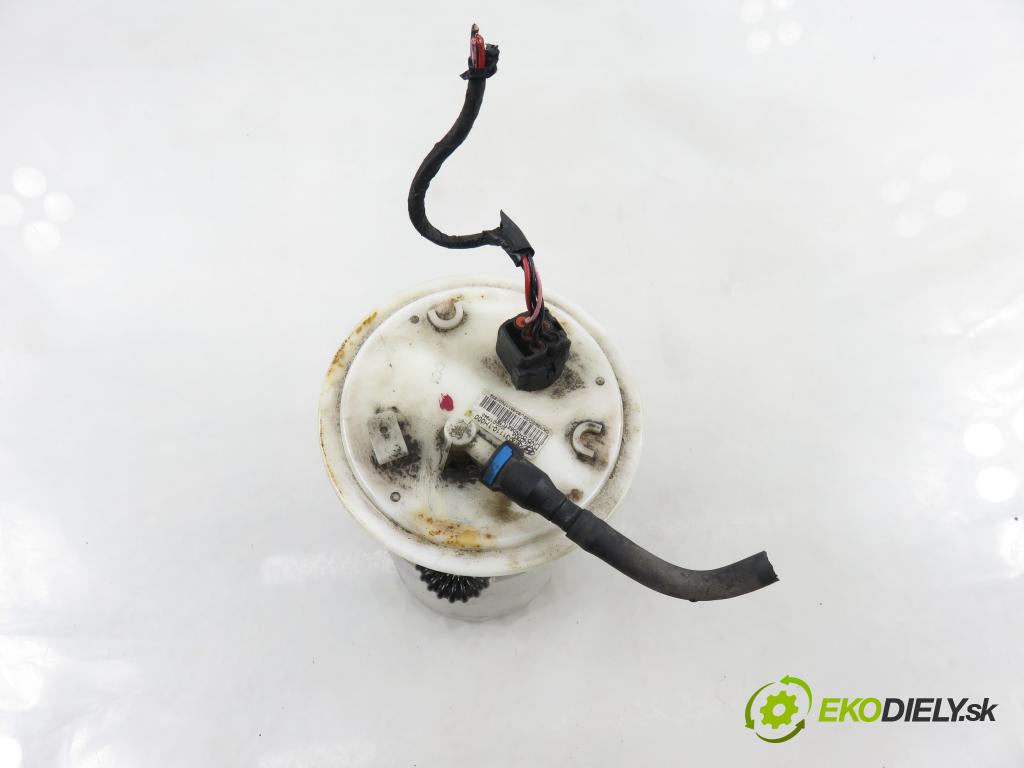 KIA CEE'D SW (ED) KOMBI 2009 90,00 1.6 122 - G4FC 1591,00 pumpa paliva 311101H000