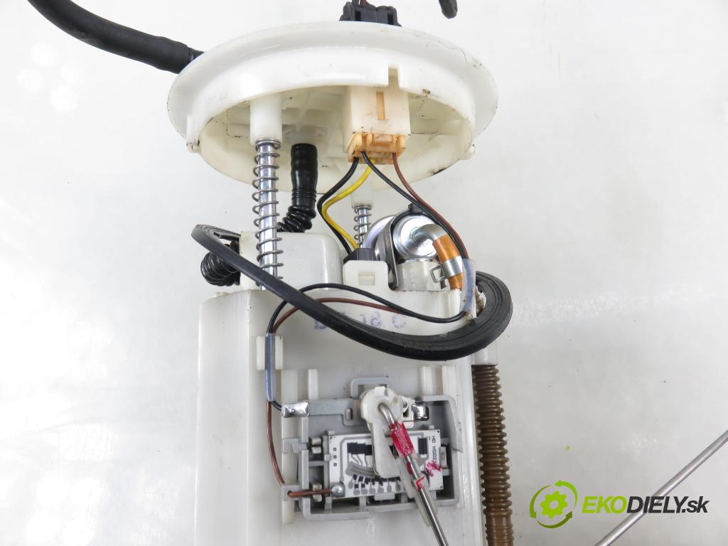 KIA CEE'D SW (ED) KOMBI 2009 90,00 1.6 122 - G4FC 1591,00 pumpa paliva 311101H000