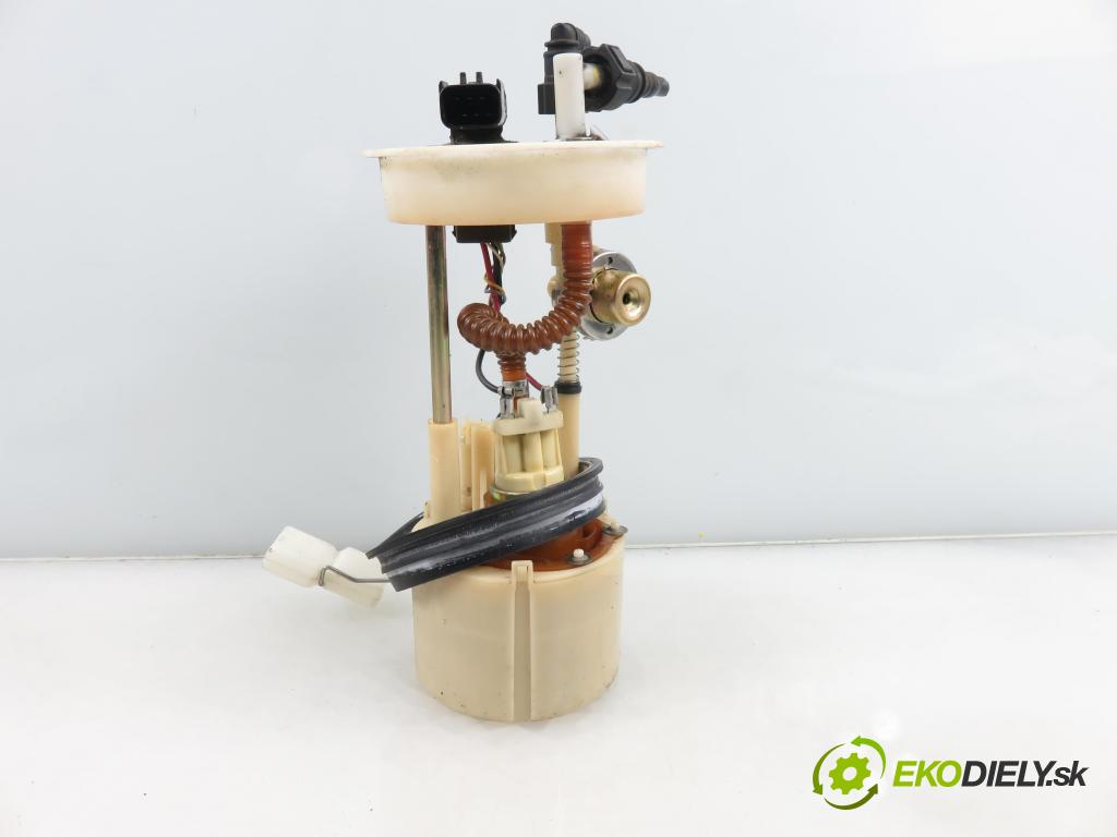 DAEWOO MATIZ (M100, M150) HB 1999 38,00 0.8 52 - F8CV 796,00 pumpa paliva 96320232