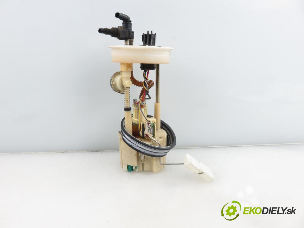 DAEWOO MATIZ (M100, M150) HB 1999 38,00 0.8 52 - F8CV 796,00 Pumpa paliva 96320232