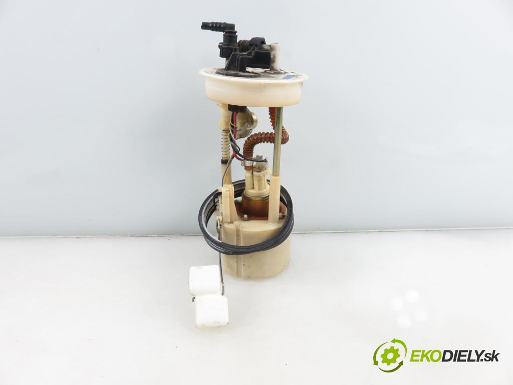 DAEWOO MATIZ (M100, M150) HB 1999 38,00 0.8 52 - F8CV 796,00 Pumpa paliva 96320232