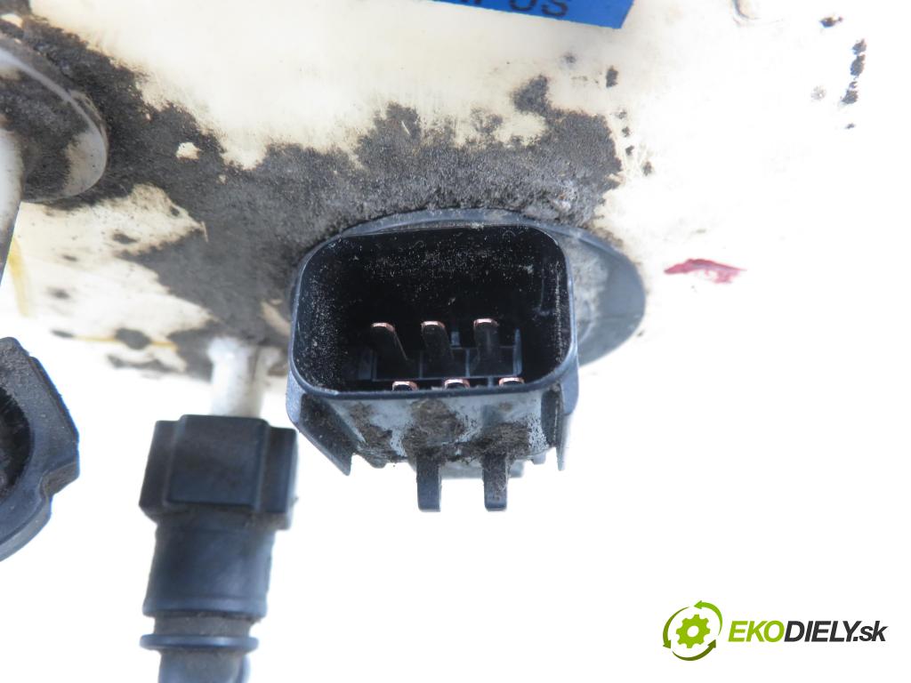 DAEWOO MATIZ (M100, M150) HB 1999 38,00 0.8 52 - F8CV 796,00 Pumpa paliva 96320232