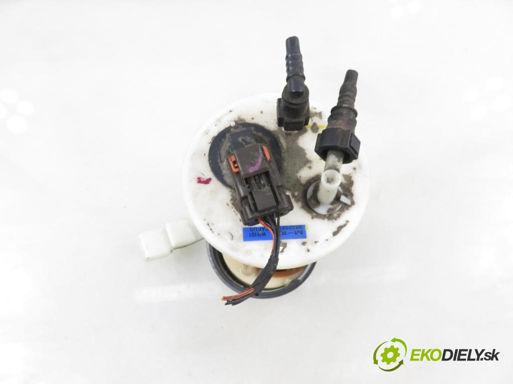 DAEWOO MATIZ (M100, M150) HB 1999 38,00 0.8 52 - F8CV 796,00 Pumpa paliva 96320232