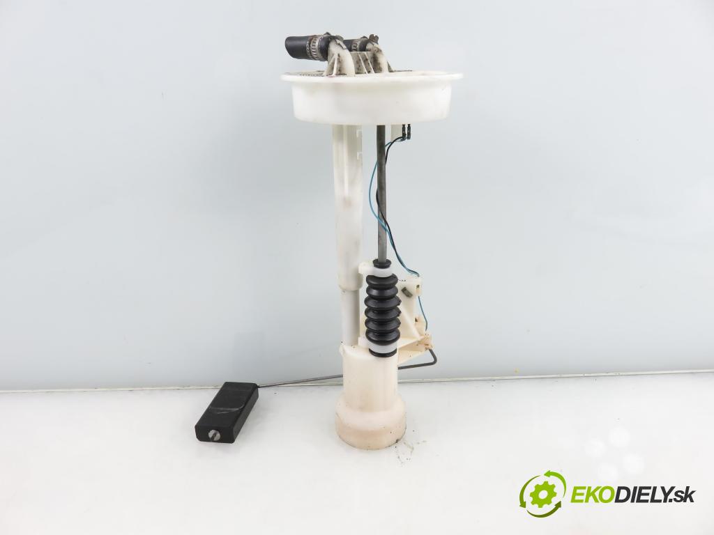 VW GOLF III Variant (1H5) KOMBI 1997 66,00 1.9 TDI - 1Z 1896,00 snímač hladiny paliva 1H9919183C