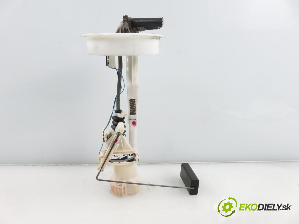 VW GOLF III Variant (1H5) KOMBI 1997 66,00 1.9 TDI - 1Z 1896,00 snímač hladiny paliva 1H9919183C