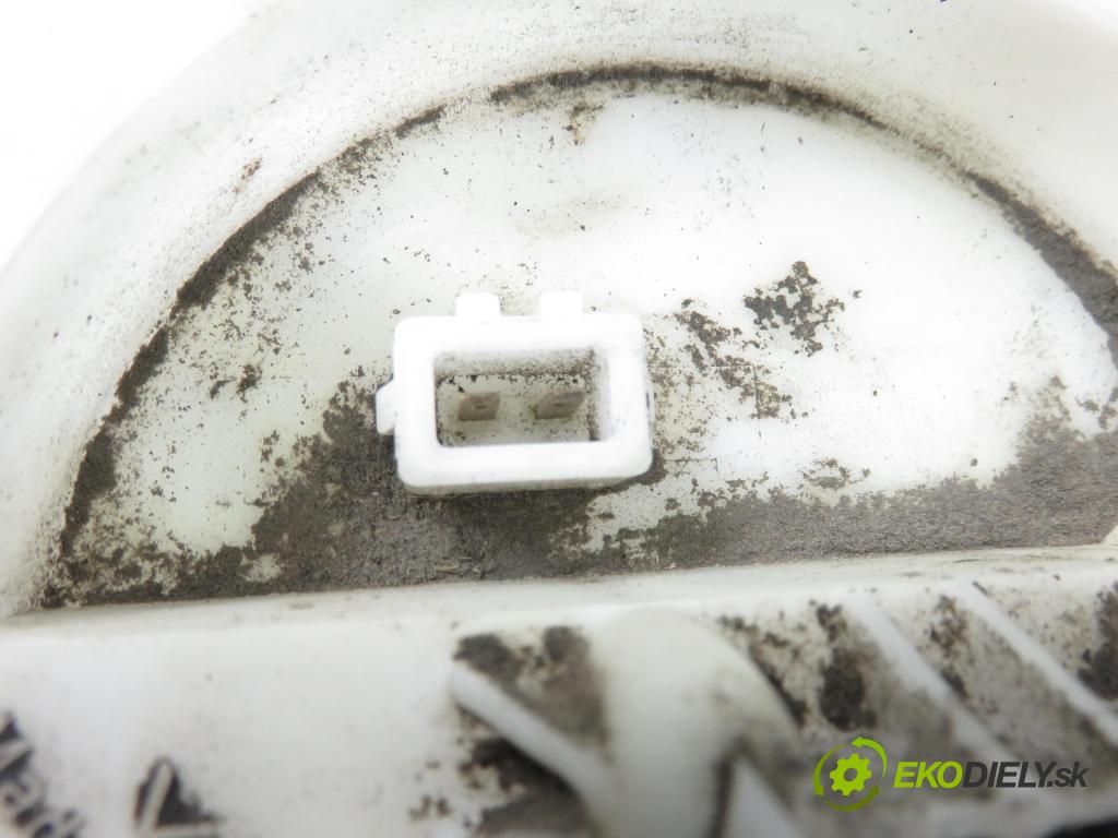 VW GOLF III Variant (1H5) KOMBI 1997 66,00 1.9 TDI - 1Z 1896,00 snímač hladiny paliva 1H9919183C