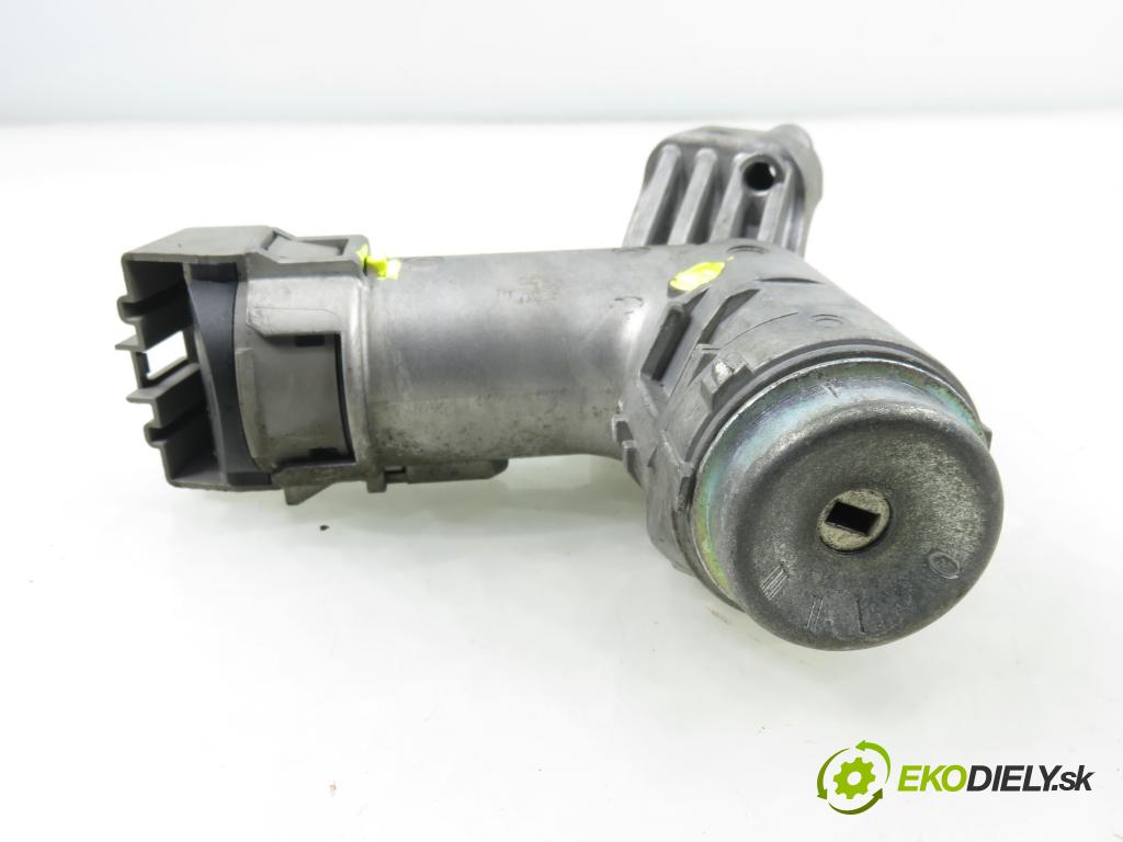 FORD FIESTA VI Van HB 2010 51,00 1.4 TDCi - KVJA 1399,00 spinačka 9V213F880ED (Spínacia skrinka)