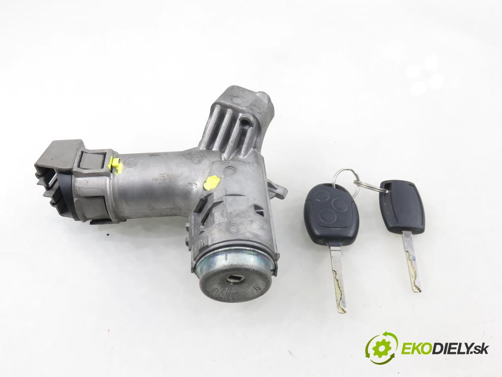 FORD FIESTA VI Van HB 2010 51,00 1.4 TDCi - KVJA 1399,00 spinačka 9V213F880ED (Spínacia skrinka)