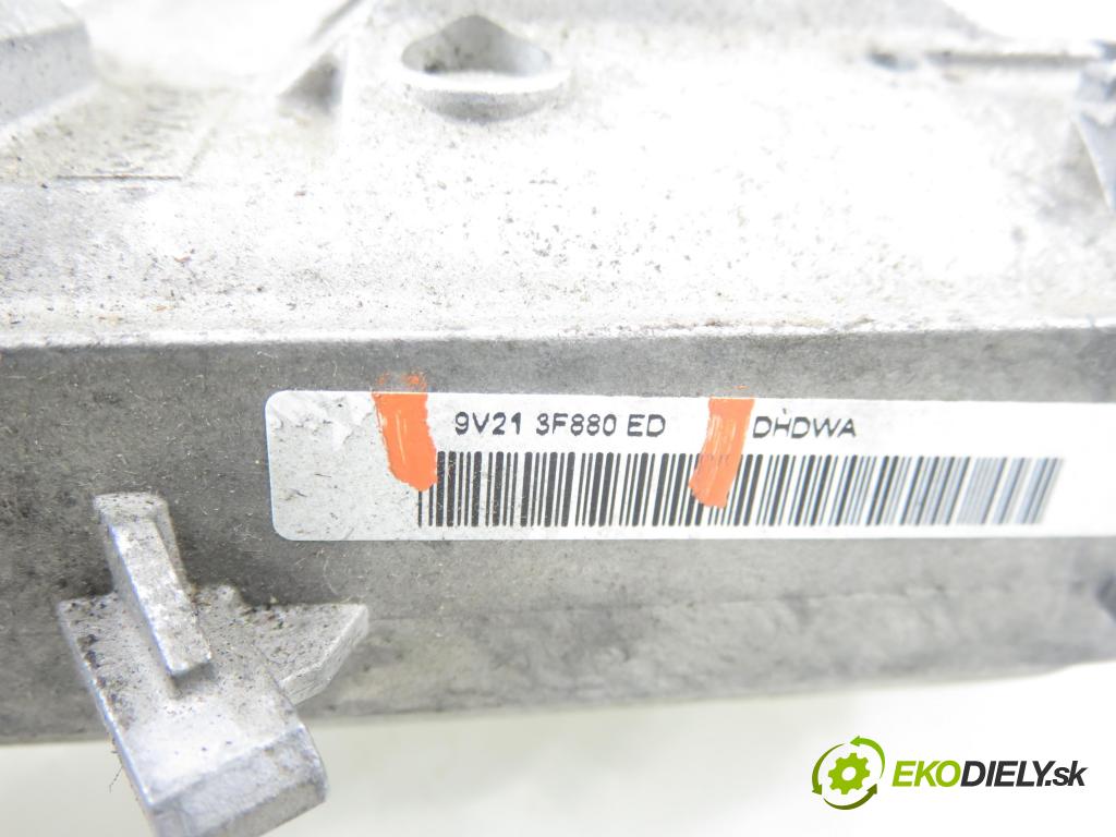 FORD FIESTA VI Van HB 2010 51,00 1.4 TDCi - KVJA 1399,00 spinačka 9V213F880ED (Spínacia skrinka)