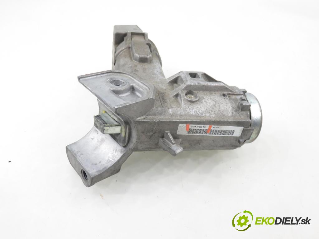 FORD FIESTA VI Van HB 2010 51,00 1.4 TDCi - KVJA 1399,00 spinačka 9V213F880ED (Spínacia skrinka)