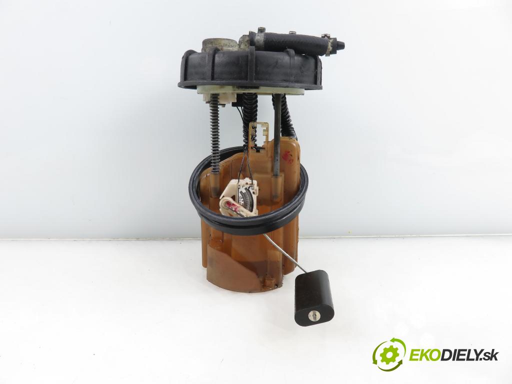 MERCEDES-BENZ VANEO (414) MINIVAN 2002 67,00 1.7 CDI (414.700) - OM 668.914 1689,00 snímač hladiny paliva