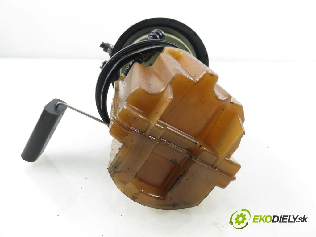 MERCEDES-BENZ VANEO (414) MINIVAN 2002 67,00 1.7 CDI (414.700) - OM 668.914 1689,00 snímač hladiny paliva