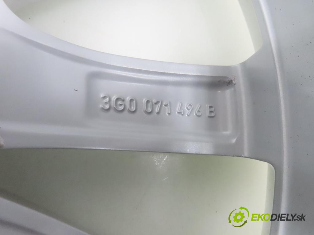 VW   0    disky / disk 3G0071496B