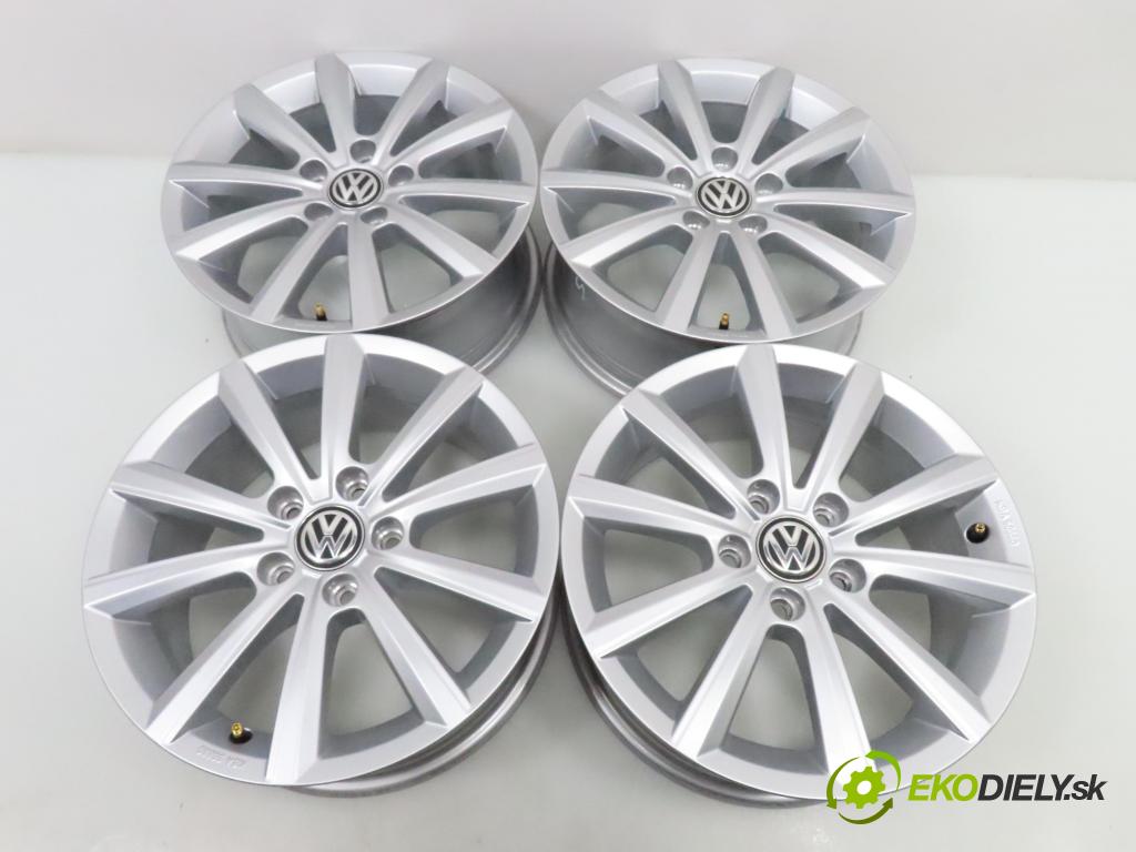 VW   0    disky / disk 3G0071496B