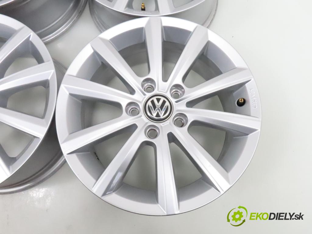 VW   0    disky / disk 3G0071496B