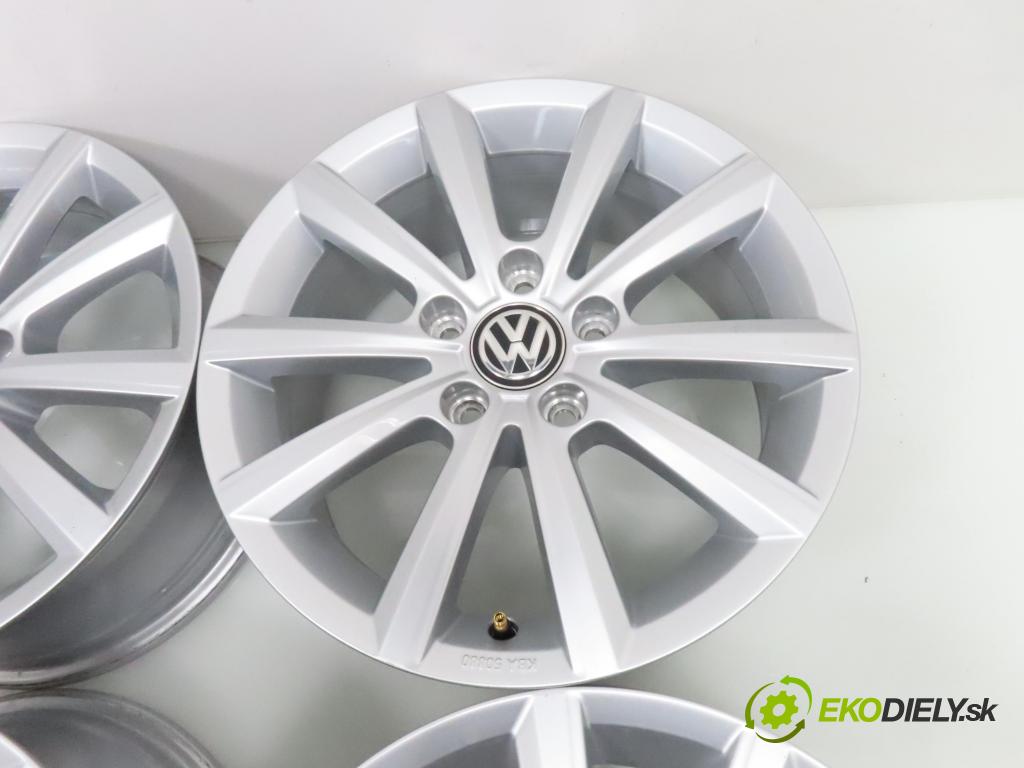 VW   0    disky / disk 3G0071496B