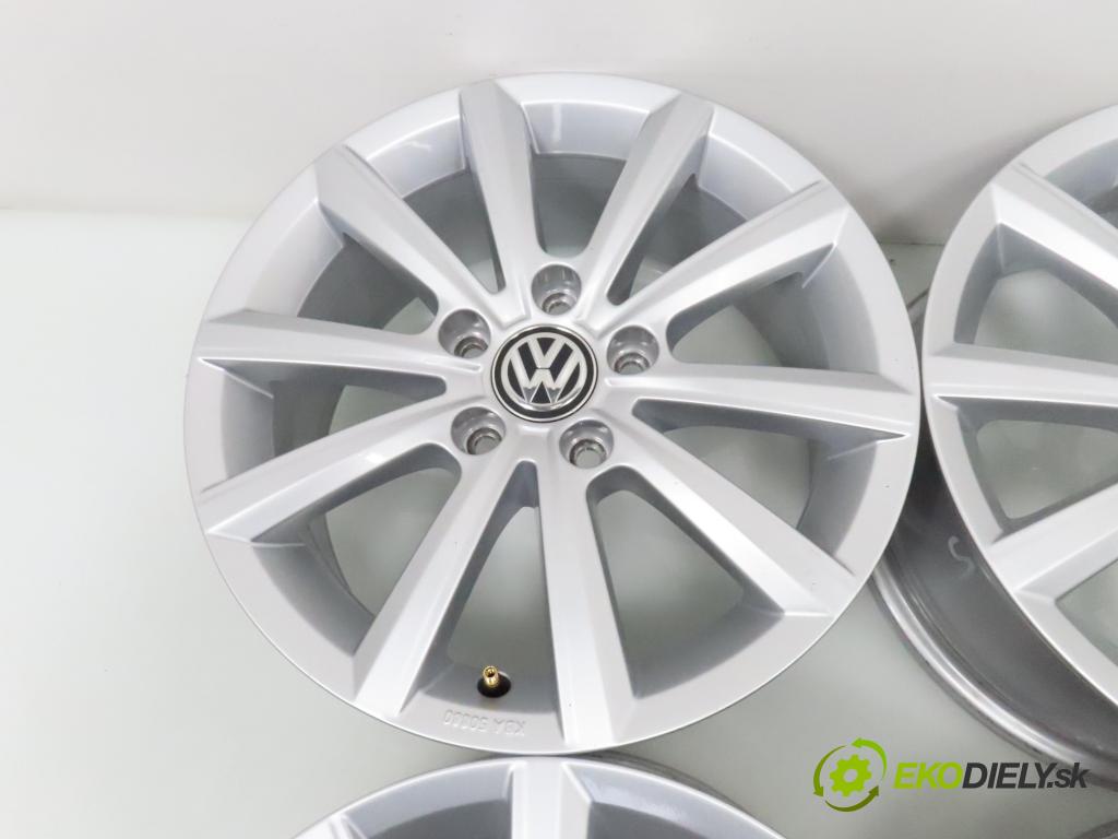 VW   0    disky / disk 3G0071496B