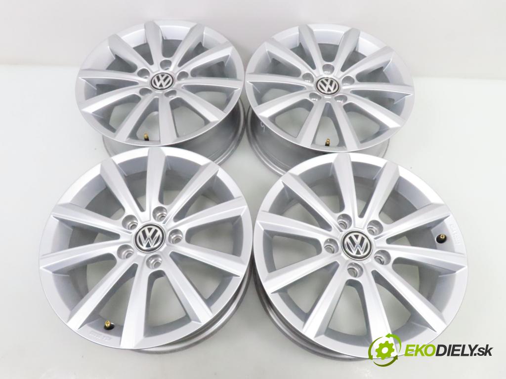 VW   0    disky / disk 3G0071496B