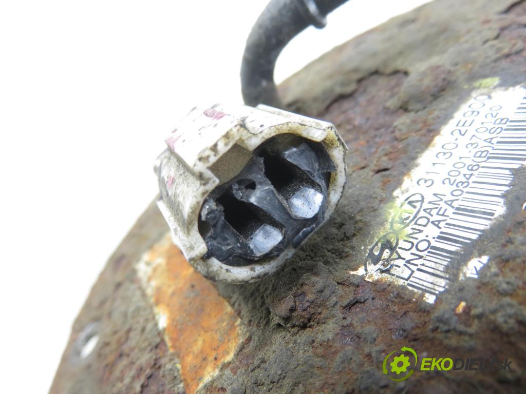 HYUNDAI TUCSON (JM) SUV 2006 83,00 2.0 CRDi 4WD 113 - D4EA 1991,00 pumpa paliva 311102E900 ; 311302E900