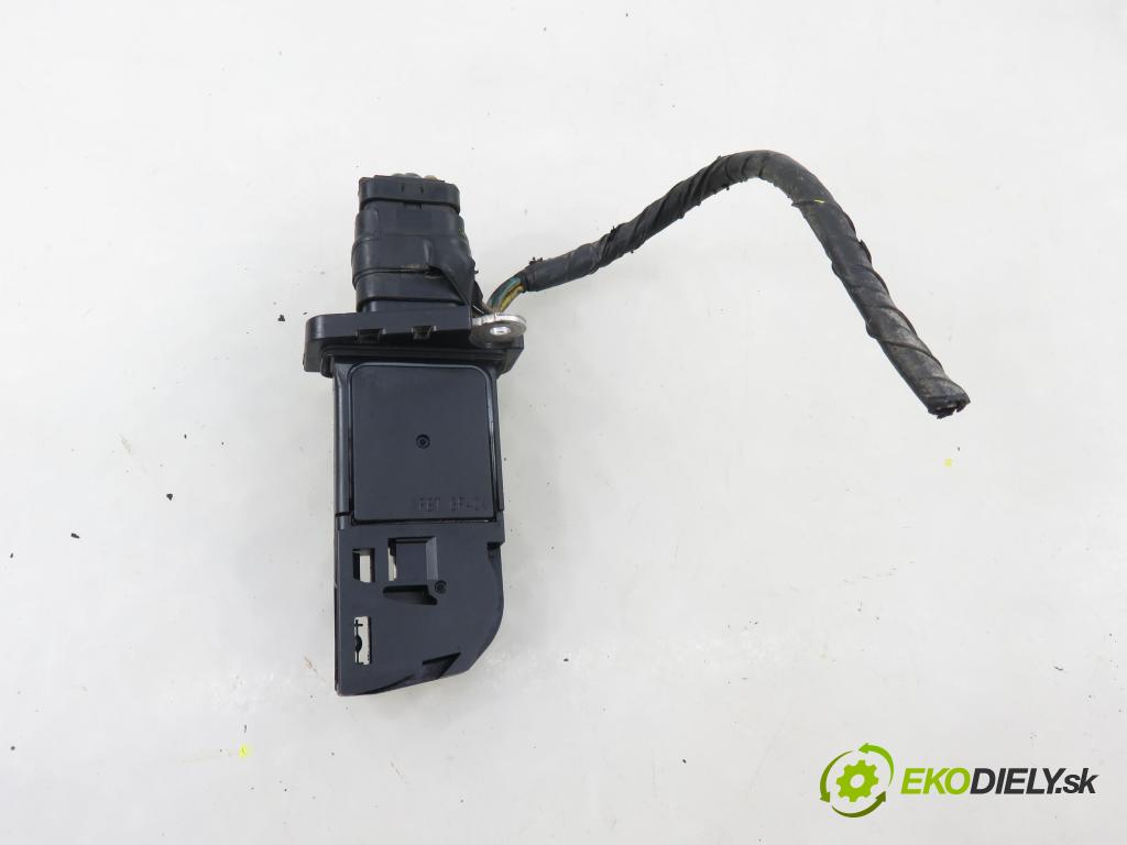 FORD FIESTA VI Van HB 2010 51,00 1.4 TDCi - KVJA 1399,00 váha vzduchu vzduchu 8V2112B579