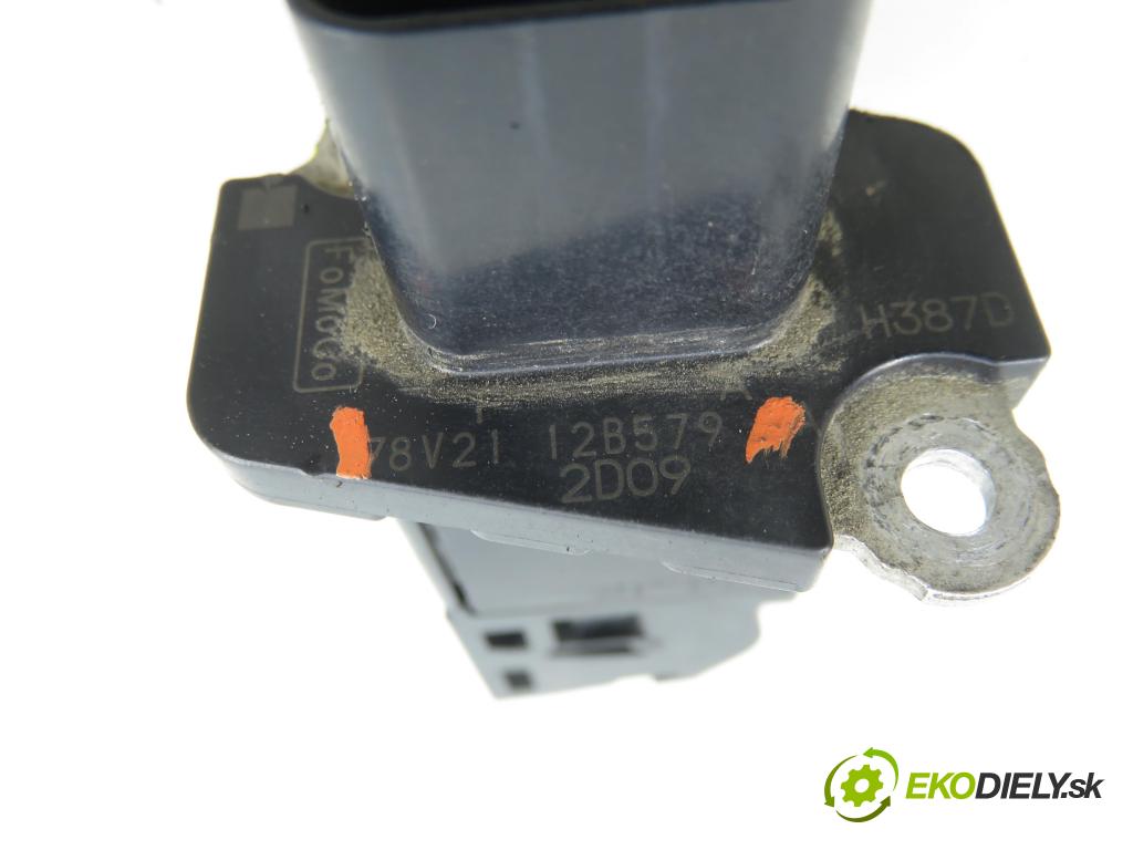 FORD FIESTA VI Van HB 2010 51,00 1.4 TDCi - KVJA 1399,00 váha vzduchu vzduchu 8V2112B579