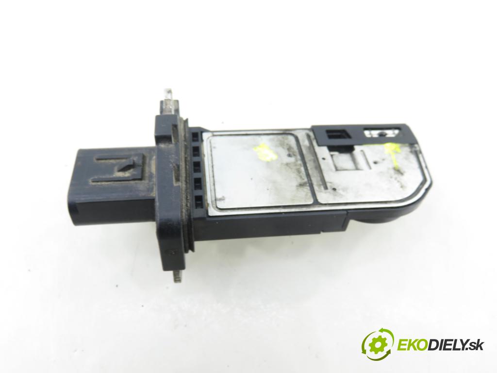 FORD FIESTA VI Van HB 2010 51,00 1.4 TDCi - KVJA 1399,00 váha vzduchu vzduchu 8V2112B579