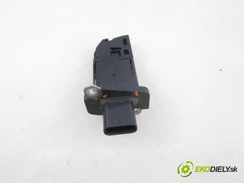 FORD FIESTA VI Van HB 2010 51,00 1.4 TDCi - KVJA 1399,00 váha vzduchu vzduchu 8V2112B579