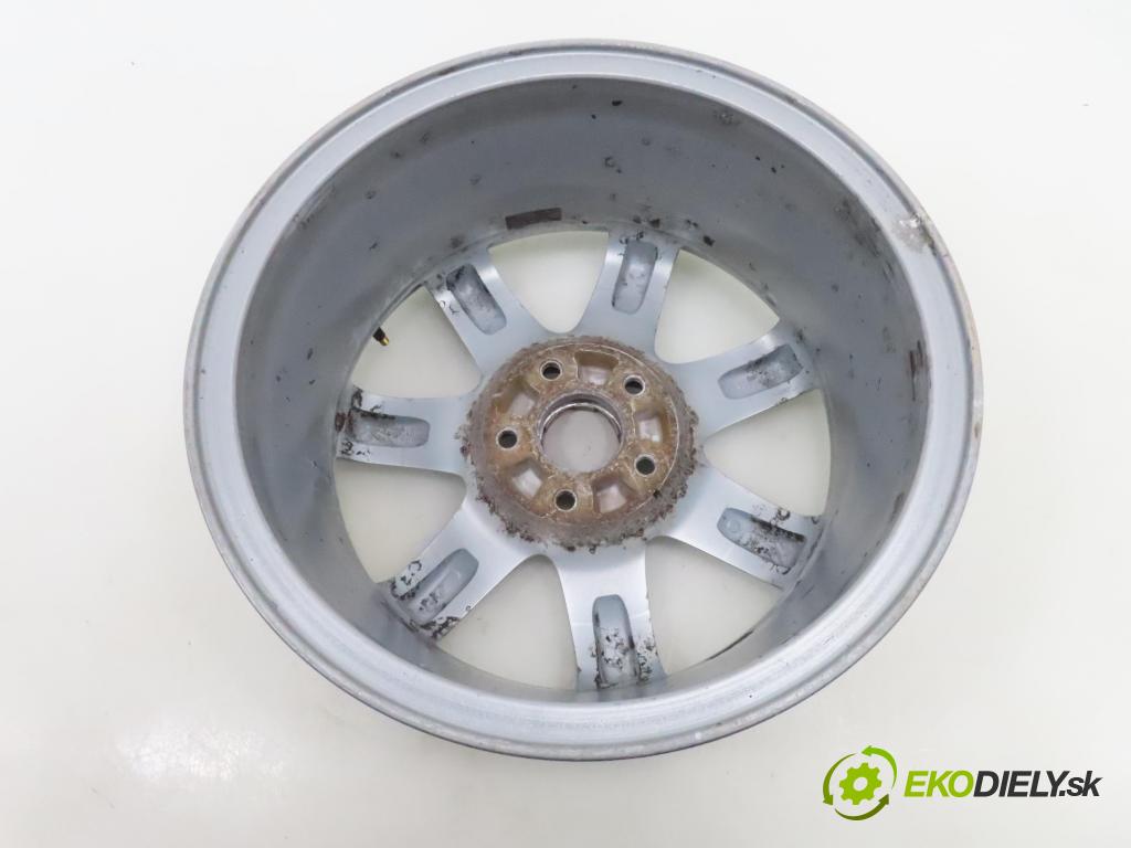 HONDA 0 disky / disk