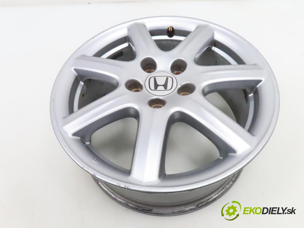 HONDA 0 disky / disk