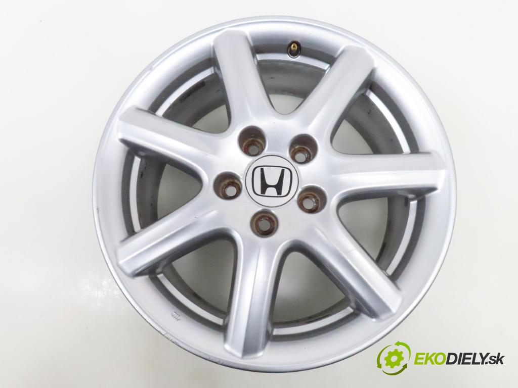 HONDA 0 disky / disk