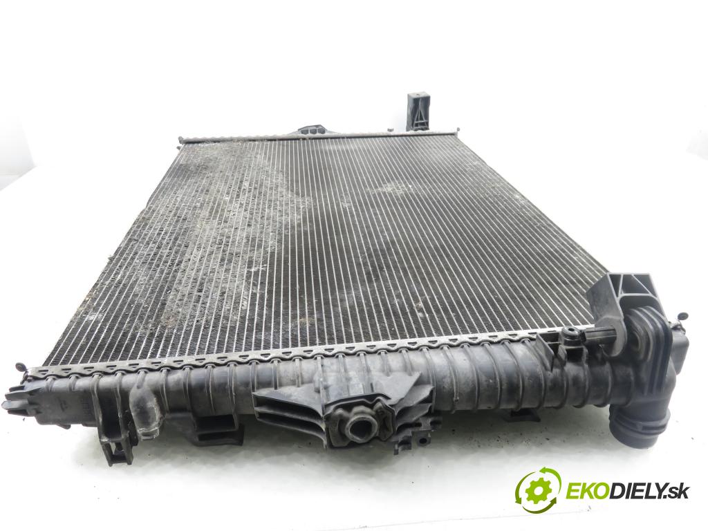 PORSCHE CAYENNE II (92A) SUV 2010 176,00 3.0 Diesel - M 05.9E 2967,00 chladič vody