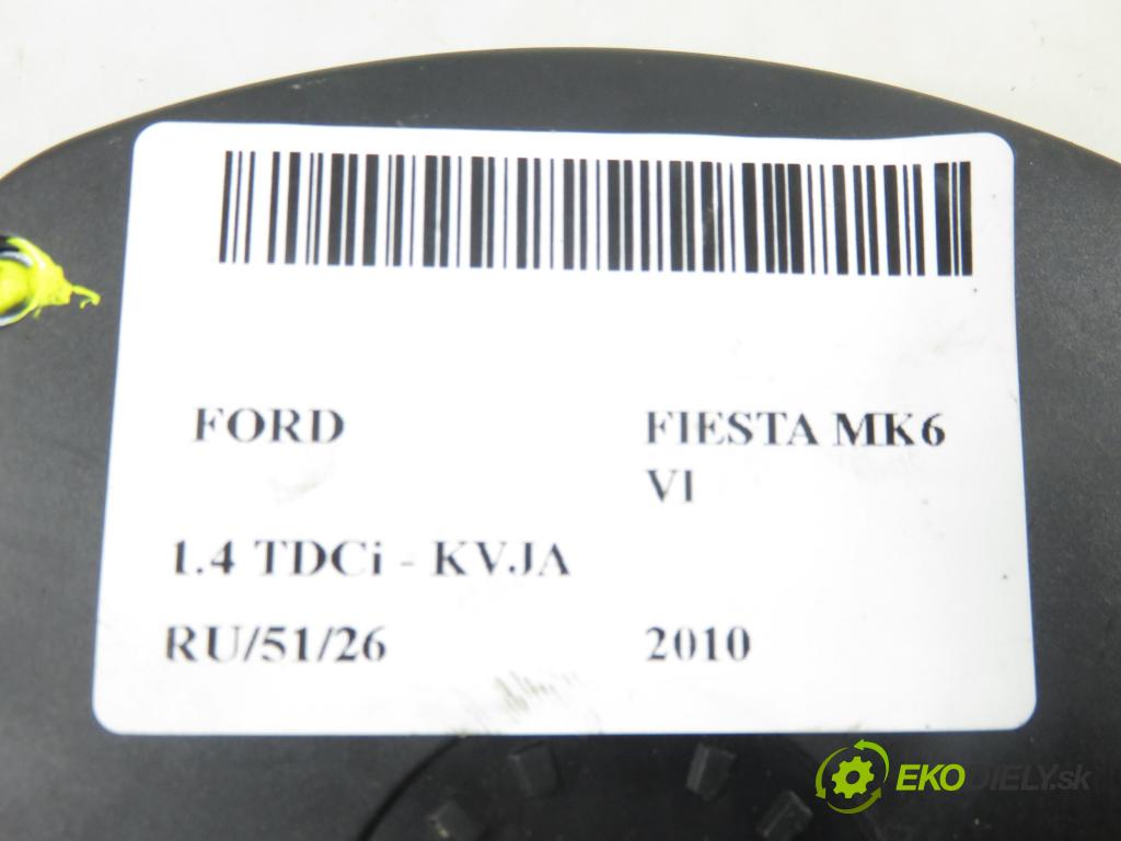 FORD FIESTA VI Van HB 2010 51,00 1.4 TDCi - KVJA 1399,00 MODUL BLUETOOTH CS7T14D212AC