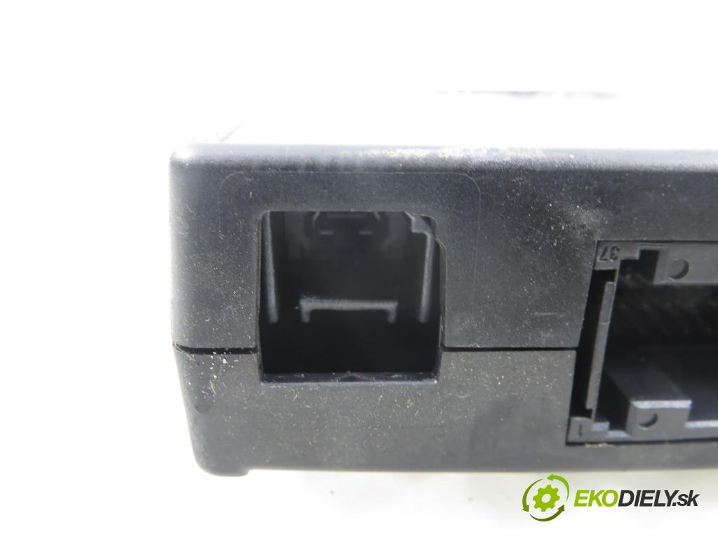 FORD FIESTA VI Van HB 2010 51,00 1.4 TDCi - KVJA 1399,00 MODUL BLUETOOTH CS7T14D212AC