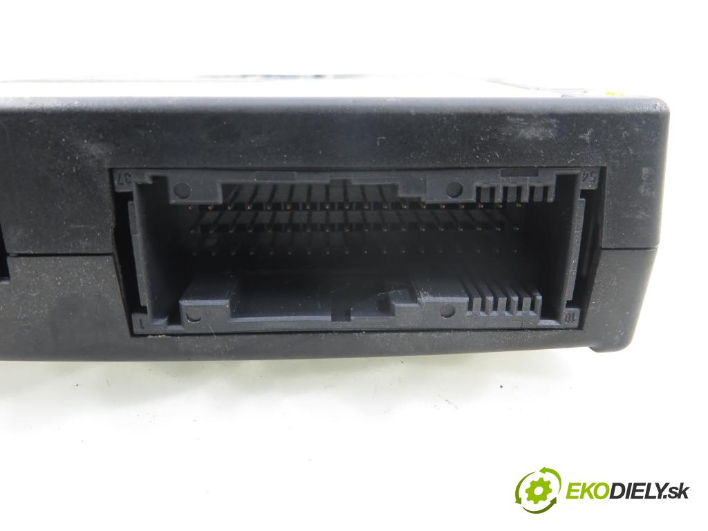 FORD FIESTA VI Van HB 2010 51,00 1.4 TDCi - KVJA 1399,00 MODUL BLUETOOTH CS7T14D212AC