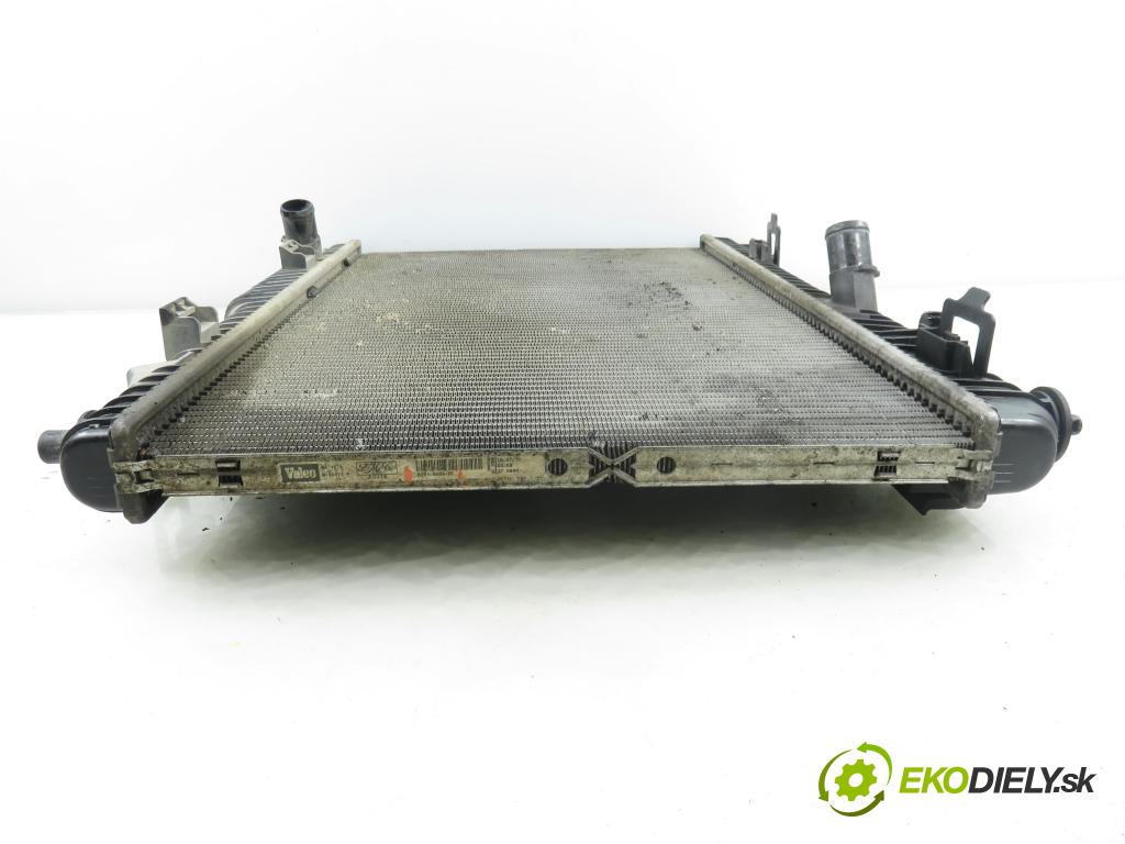 FORD FIESTA VI Van HB 2010 51,00 1.4 TDCi - KVJA 1399,00 chladič vody 8V518005DF