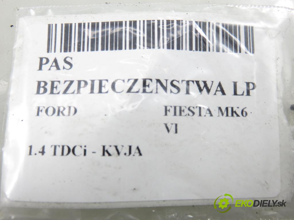 FORD FIESTA VI Van HB 2010 51,00 1.4 TDCi - KVJA 1399,00 Držiak bezpečnostný LP 8V51B61295CR ; 34060411R
