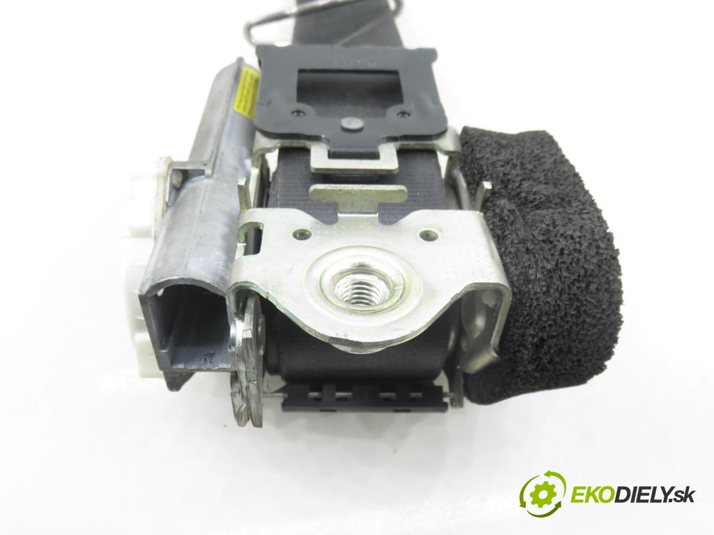 FORD FIESTA VI Van HB 2010 51,00 1.4 TDCi - KVJA 1399,00 Držiak bezpečnostný LP 8V51B61295CR ; 34060411R